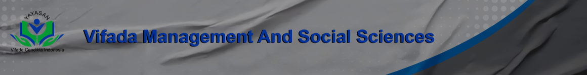 Vifada Management And Social Sciences